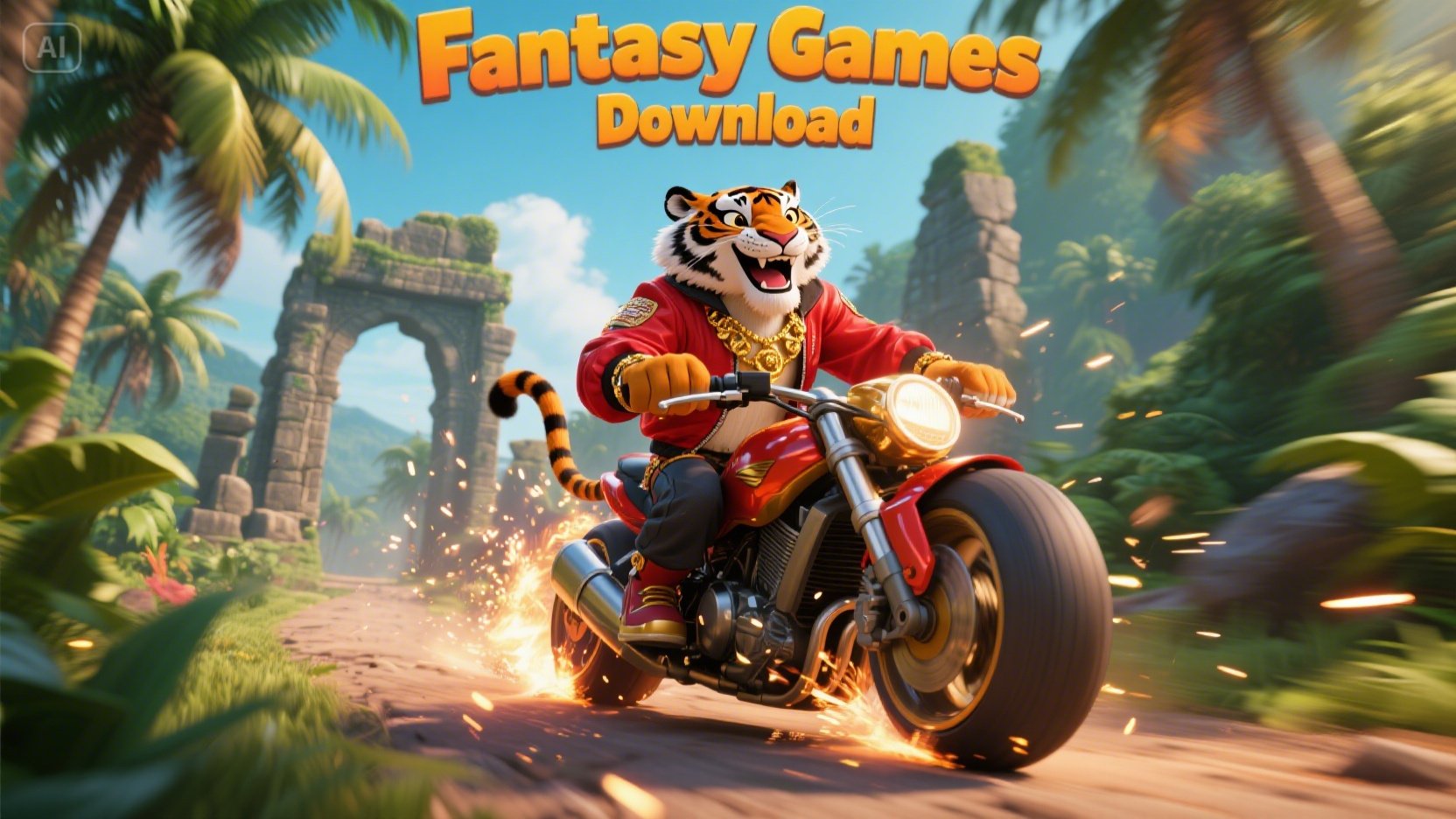 Fantasy Games  Download پاکستان
